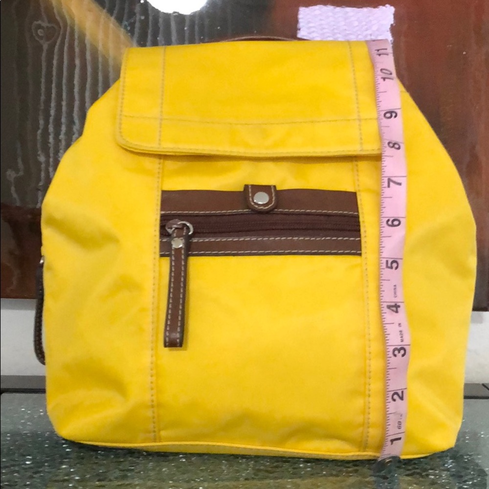 💛💥New! Nine West Backpack 🎒 ✨💥